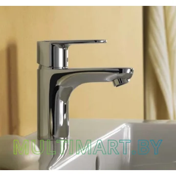 Смеситель Hansgrohe Talis E2 31612000 картинка 2